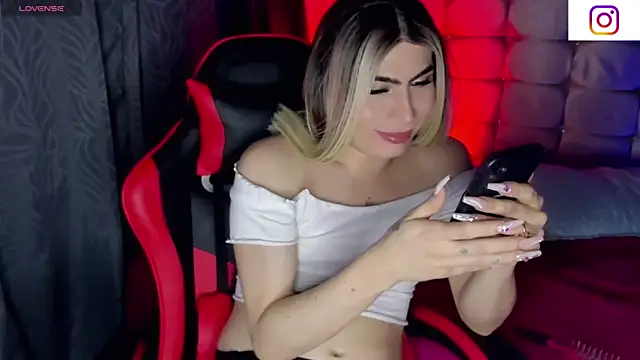 saskya online show from 13, 4, 2026