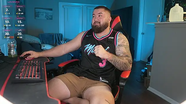 B The Creator X online show from 9, 3, 2025