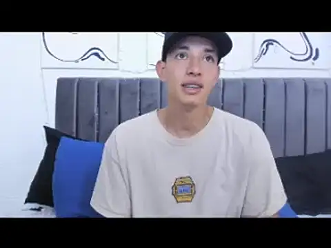 Snapshot of jake_shadow14 chatting on 19, 3, 2025 jake shadow14 online show from 19, 3, 2025