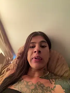 daniigarcia online show from 18, 4, 2026