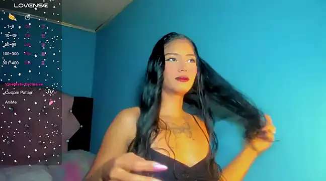 stefania parker online show from 22, 2, 2025