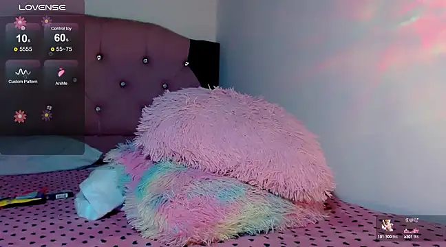 stefania parker online show from 23, 3, 2025