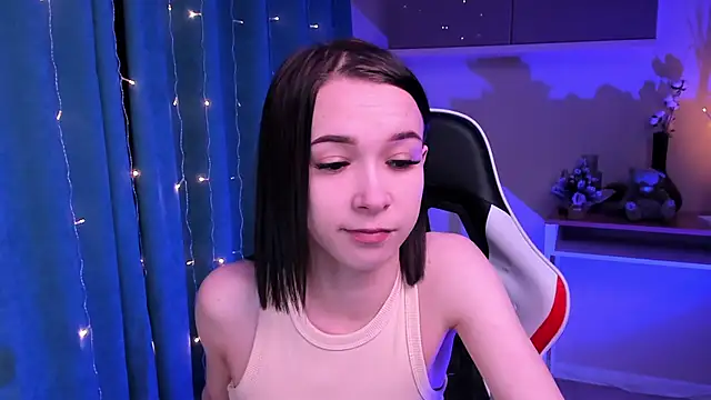 Snapshot of LilithStrangfor chatting on 23, 12, 2024 LilithStrangfor online show from 23, 12, 2024