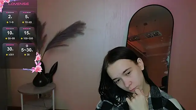 Snapshot of LilithStrangfor chatting on 21, 3, 2025 LilithStrangfor online show from 21, 3, 2025