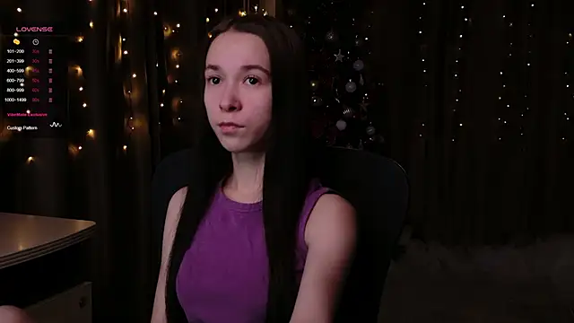 LilithStrangfor online show from 8, 1, 2026