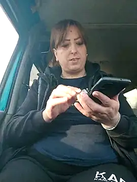 larylary6969 online show from 14, 2, 2025