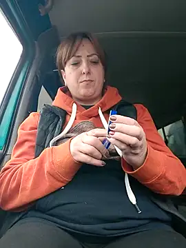 larylary6969 online show from 20, 2, 2025