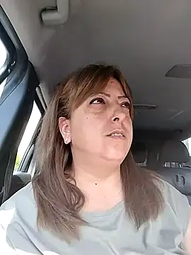 larylary6969 online show from 13, 9, 2025