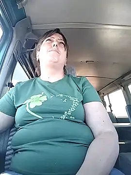 larylary6969 online show from 23, 9, 2025