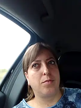 larylary6969 online show from 25, 9, 2025