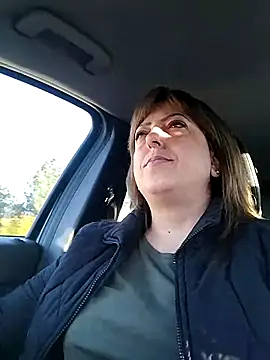 larylary6969 online show from 28, 9, 2025