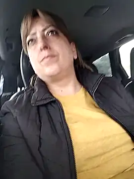 larylary6969 online show from 29, 9, 2025