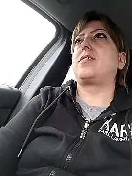 larylary6969 online show from 6, 10, 2025