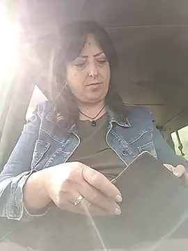 larylary6969 online show from 21, 10, 2025