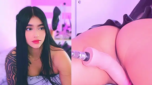 pamela cm online show from 22, 11, 2025