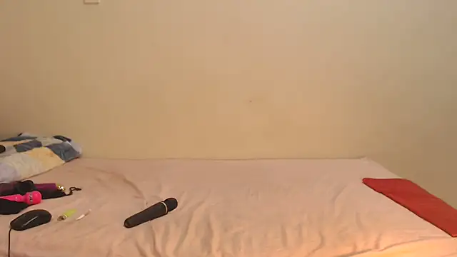 SexyMbalee online show from 8, 1, 2025