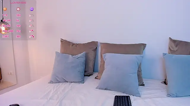 ellen gracee online show from 6, 3, 2025