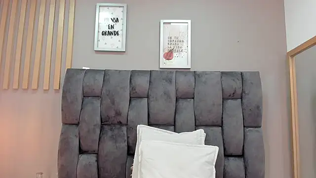 mariaa fernanda online show from 21, 10, 2025