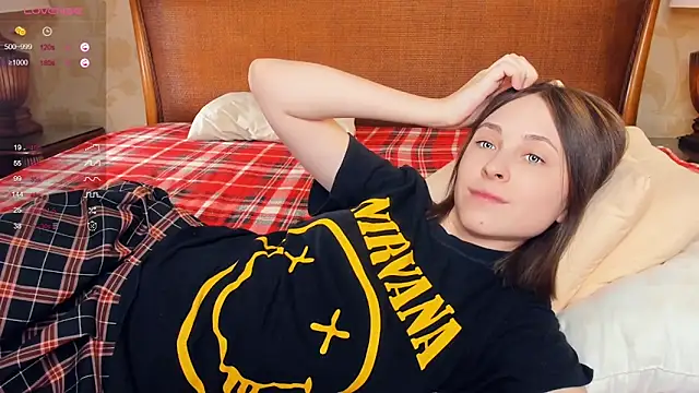 GemmaHanly online show from 2, 12, 2024