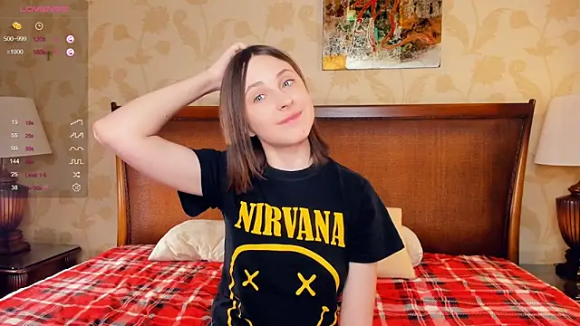 GemmaHanly online show from 3, 12, 2024