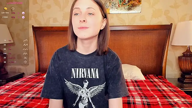 GemmaHanly online show from 14, 12, 2024