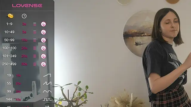 GemmaHanly online show from 8, 1, 2025