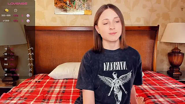 GemmaHanly online show from 12, 1, 2025