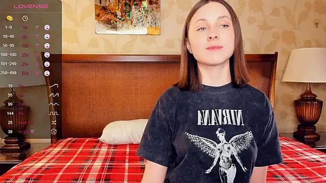 GemmaHanly online show from 15, 1, 2025