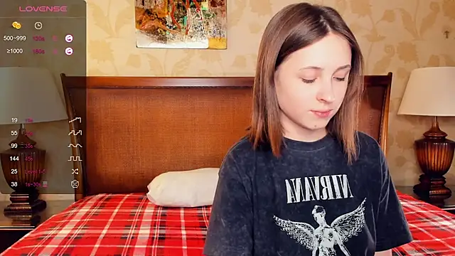 GemmaHanly online show from 15, 1, 2025