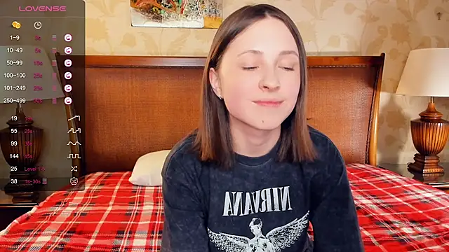 GemmaHanly online show from 22, 1, 2025