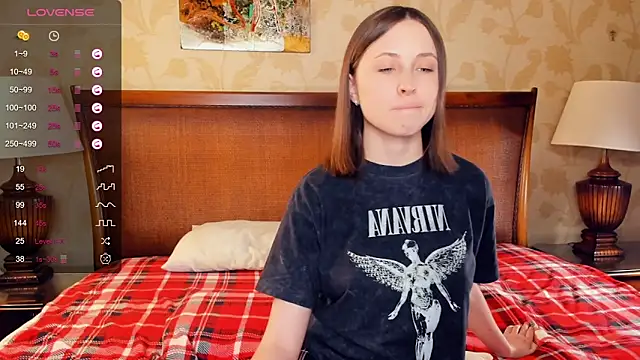 GemmaHanly online show from 2, 2, 2025