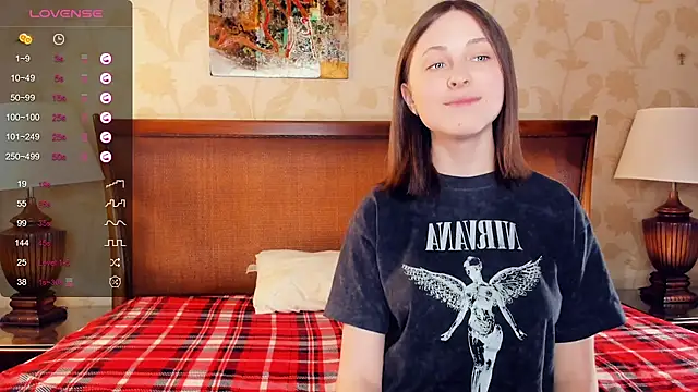 GemmaHanly online show from 8, 2, 2025