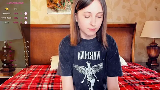 GemmaHanly online show from 8, 2, 2025