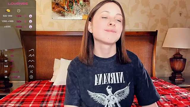 GemmaHanly online show from 11, 2, 2025