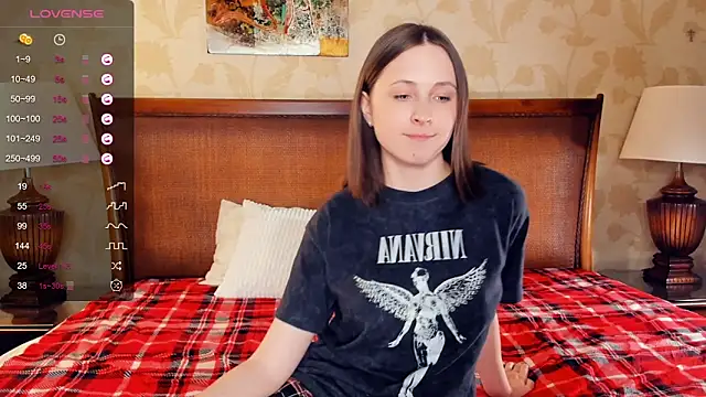 GemmaHanly online show from 11, 2, 2025