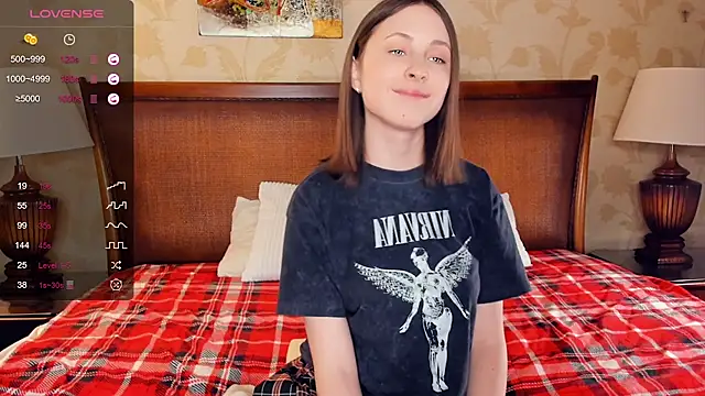 GemmaHanly online show from 16, 2, 2025