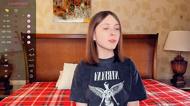 GemmaHanly online show from 21, 2, 2025