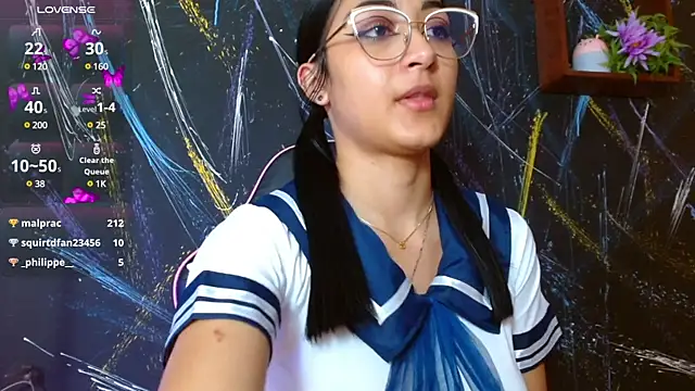 Mariannagp online show from 23, 1, 2025