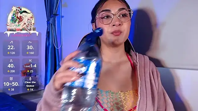 Mariannagp online show from 29, 11, 2025