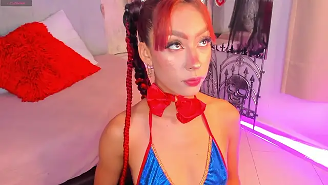 Snapshot of gloomy_sweetness chatting on 7, 10, 2025 gloomy sweetness online show from 7, 10, 2025