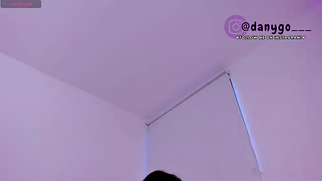 ZarianaEvanz online show from 17, 1, 2026