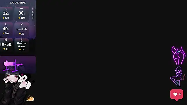 Sara-Guzman1 online show from 8, 3, 2025