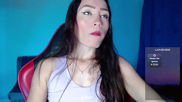 Sara-Guzman1 online show from 10, 2, 2026