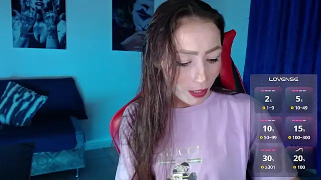 Sara-Guzman1 online show from 15, 4, 2026