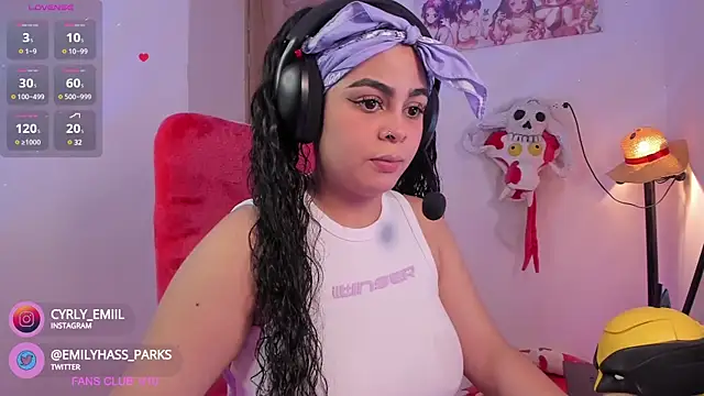 Snapshot of Angels_Emily chatting on 3, 1, 2025 Angels Emily online show from 3, 1, 2025