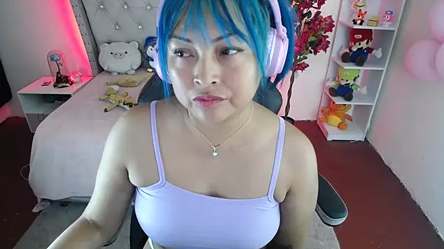 Snapshot of Shaddycute_ chatting on 17, 1, 2025 Shaddycute online show from 17, 1, 2025