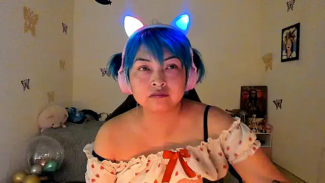 Snapshot of Shaddycute_ chatting on 16, 9, 2025 Shaddycute online show from 16, 9, 2025