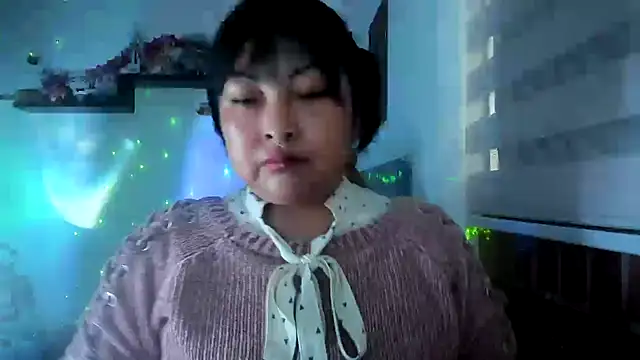 Shaddycute  online show from 27, 3, 2026