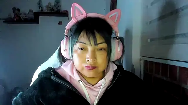 Snapshot of Shaddycute_ chatting on 31, 5, 2026 Shaddycute online show from 31, 5, 2026