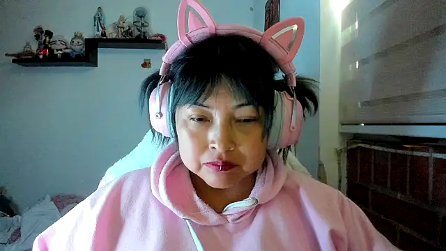 Snapshot of Shaddycute_ chatting on 31, 5, 2026 Shaddycute online show from 31, 5, 2026